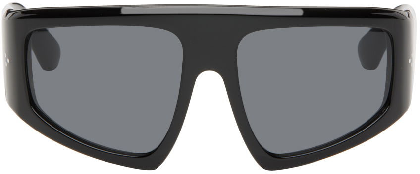 Slnečné okuliare Port Tanger Noor Sunglasses Čierna | PT-2401, 0