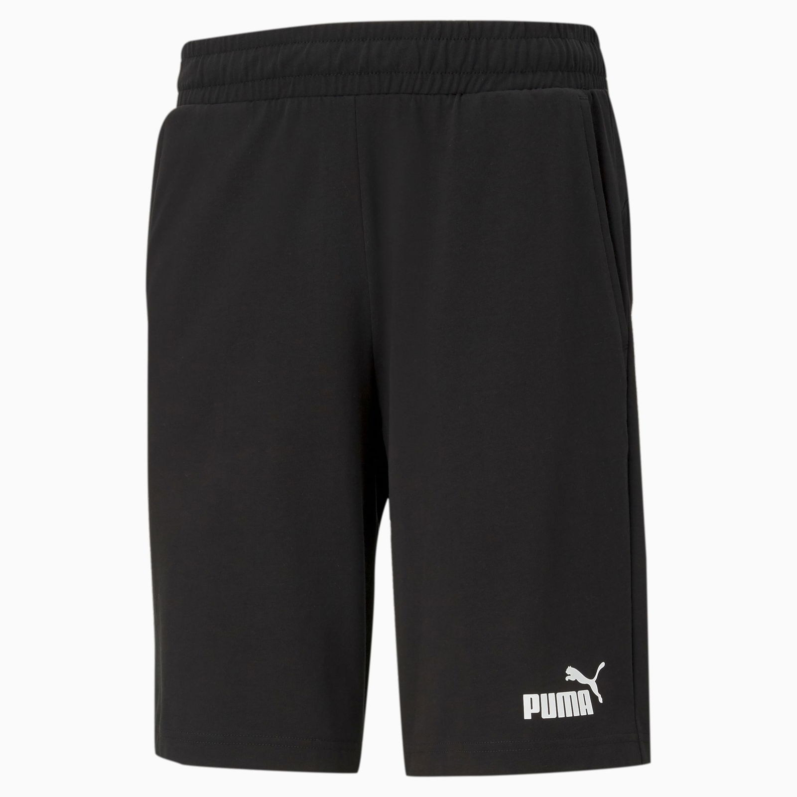 Essentials Jersey Shorts