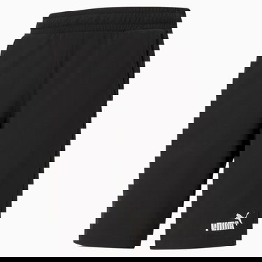Šortky Puma Essentials Jersey Shorts Čierna | 586706_01, 6