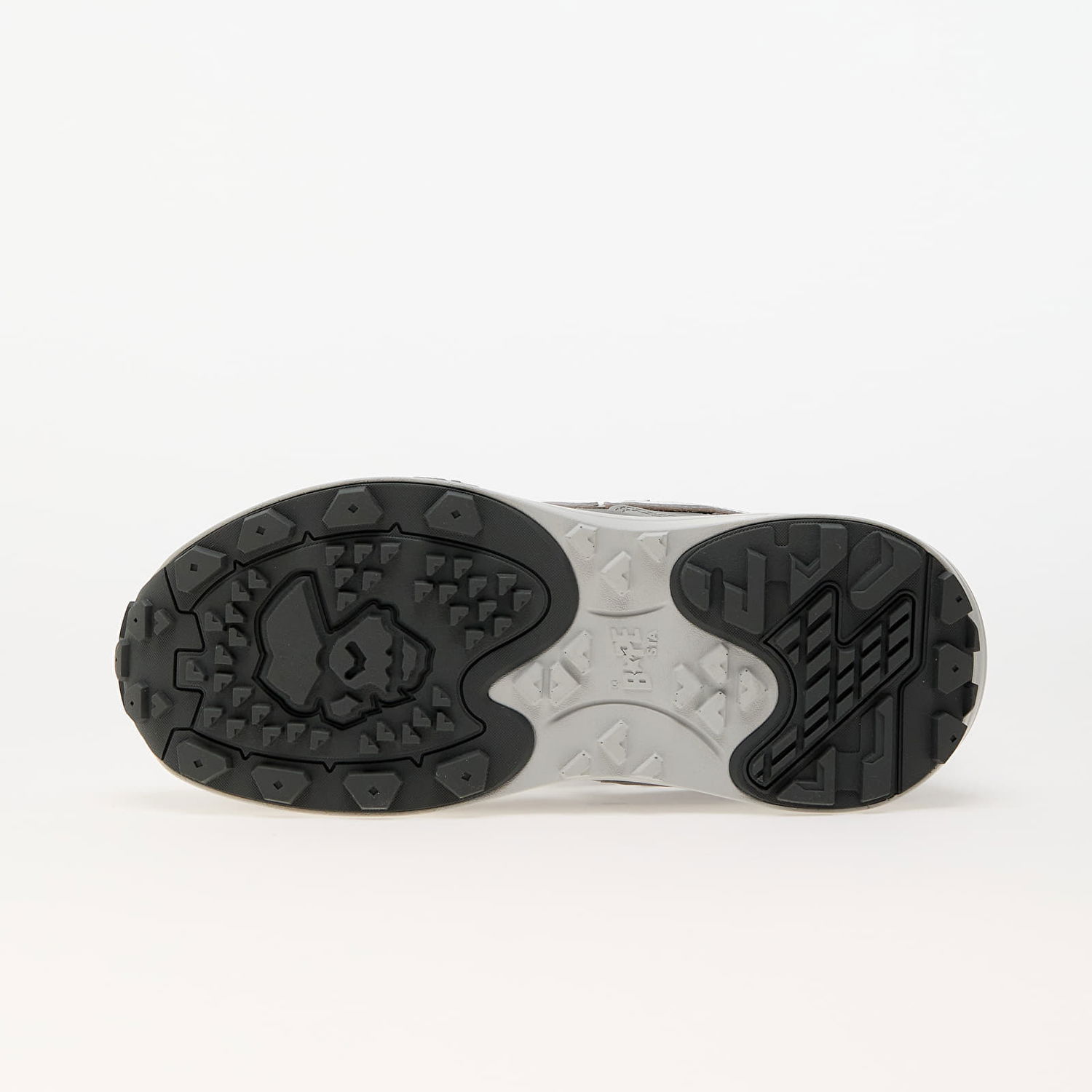 Tenisky a topánky BAPE A BATHING APE Trail Sta Gray Šedá | 001FWJ201013I GRA, 1