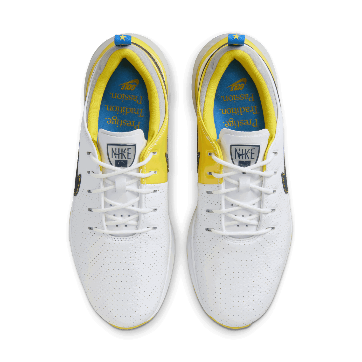 Tenisky a topánky Nike Air Zoom Victory Tour 3 NRG Biela | FB8132-101, 1
