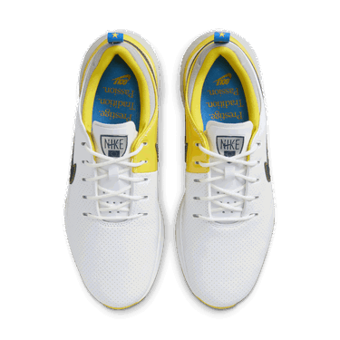 Tenisky a topánky Nike Air Zoom Victory Tour 3 NRG Biela | FB8132-101, 1