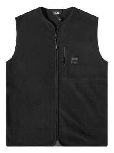 Vesta Rains Fleece Vest undefined | 18510-01