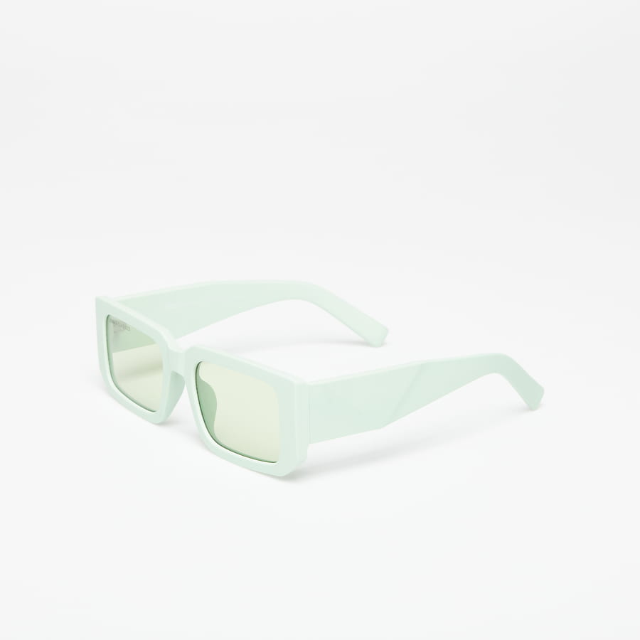Slnečné okuliare Urban Classics Sunglasses Helsinki Zelené | TB6446 Vintage Green, 1