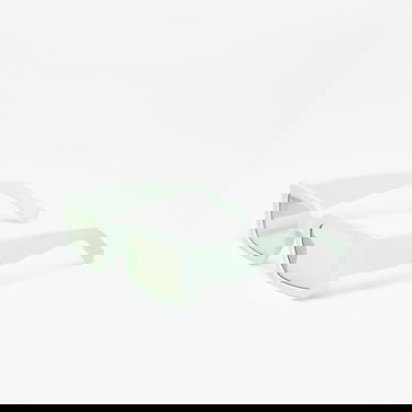 Slnečné okuliare Urban Classics Sunglasses Helsinki Zelené | TB6446 Vintage Green, 1