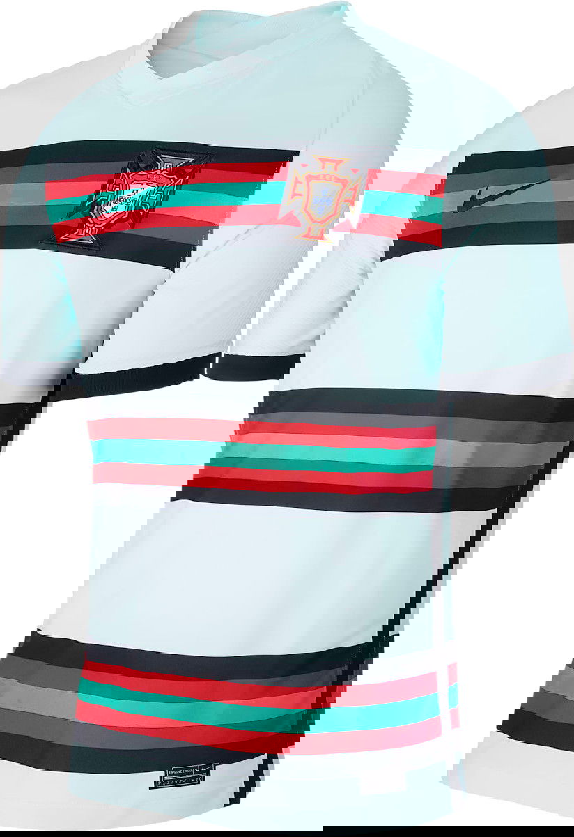 Dres Nike Portugal Stadium 2020 Soccer Jersey Biela | cd0703-336, 0