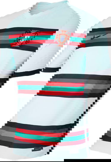 Dres Nike Portugal Stadium 2020 Soccer Jersey Biela | cd0703-336, 0