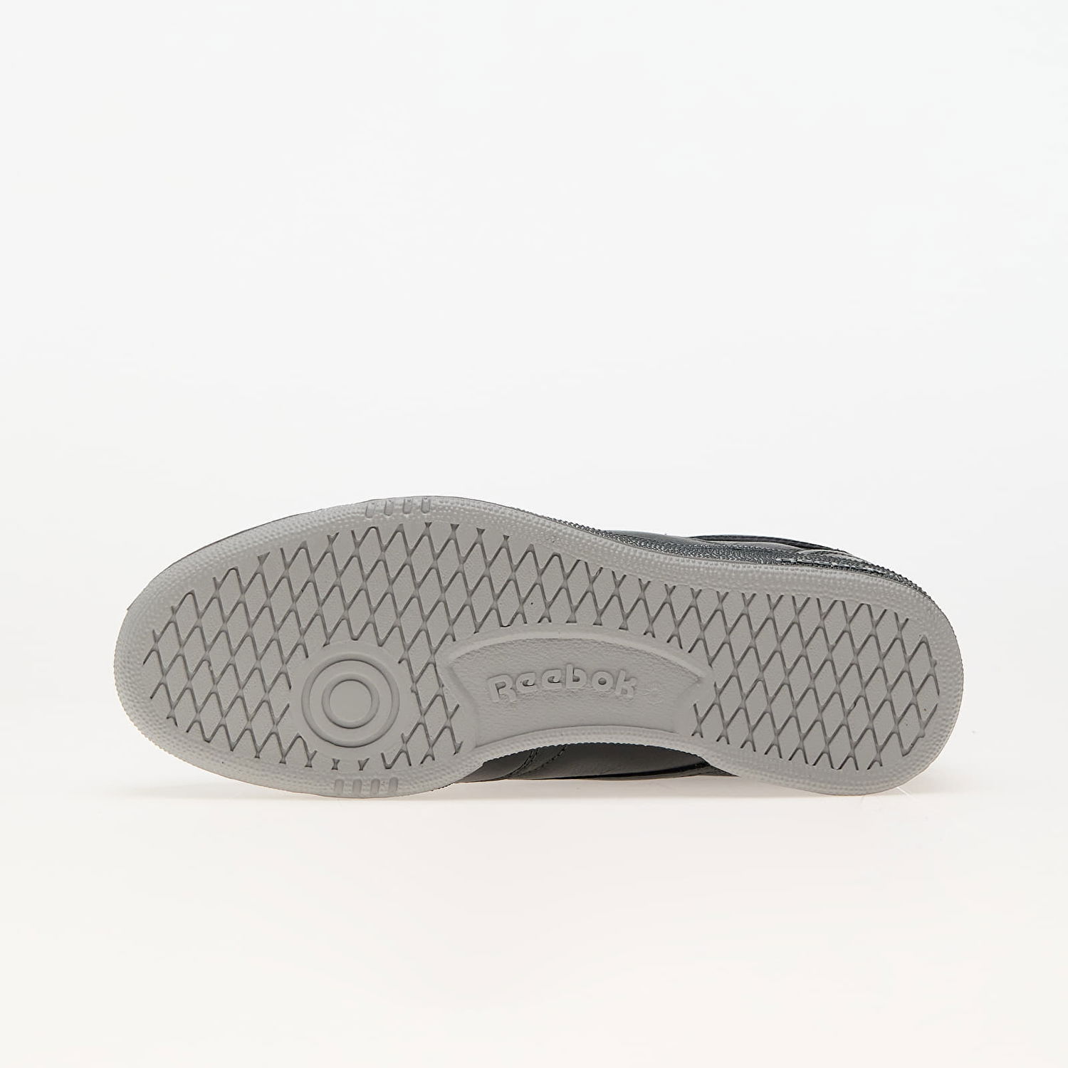 Tenisky a topánky Reebok Club C 85 Čierna | 100201173, 1