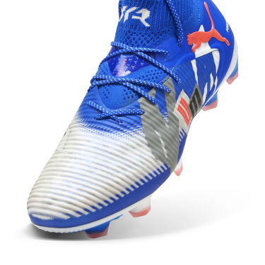 Tenisky a topánky Puma FUTURE 8 ULTIMATE FOREVER FG Modrá | 108420_01, 5