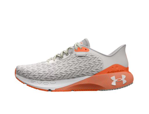 Tenisky a topánky Under Armour HOVR Machina 3 Clone Šedá | 3026732-300