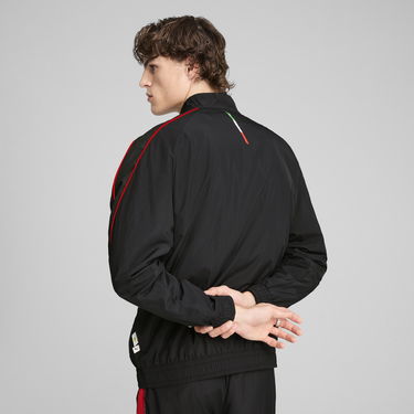 Súprava Puma Scuderia Ferrari HP Race T7 Track Jacket Čierna | 630215_01, 3