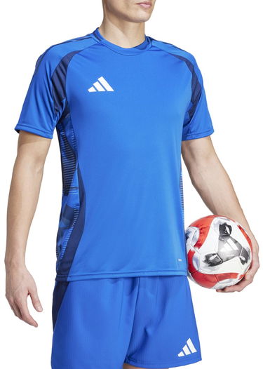 Dres adidas Originals adidas TIRO24 C M JSY Modrá | iq4759, 3