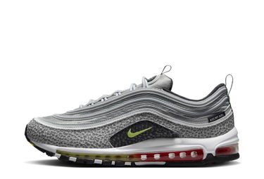 Tenisky a topánky Nike Air Max 97 Šedá | FD9754-001, 3