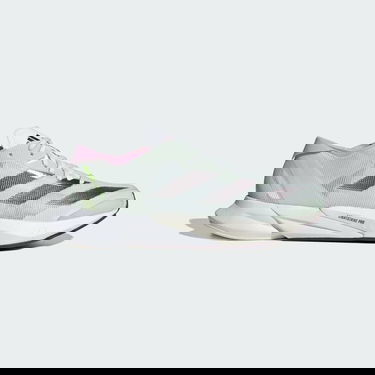Tenisky a topánky adidas Performance Boty Adizero Adios 8 Šedá | IG5647, 1