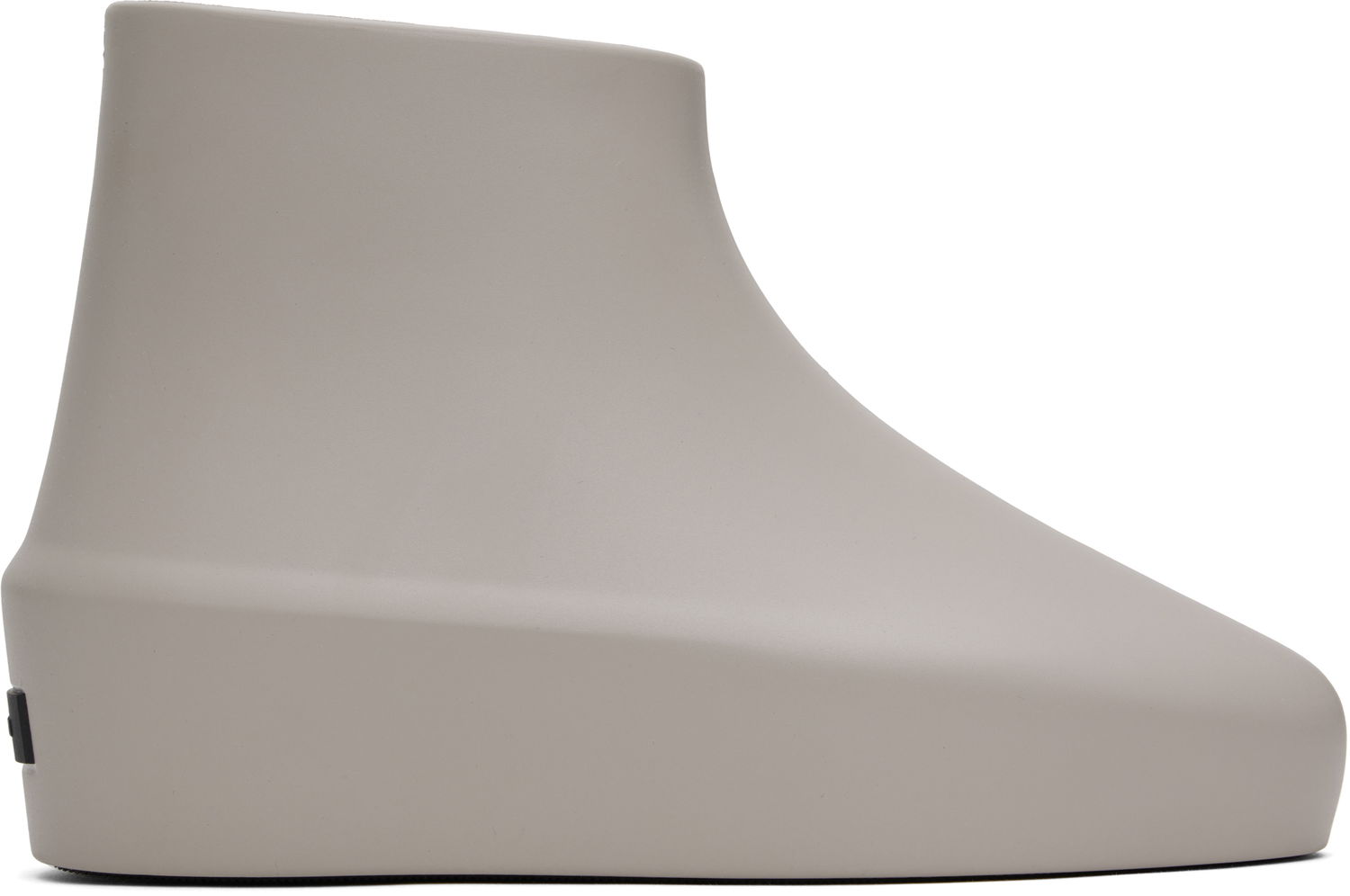 Tenisky a topánky Fear of God California Boots Šedá | FG81-202EVA, 0