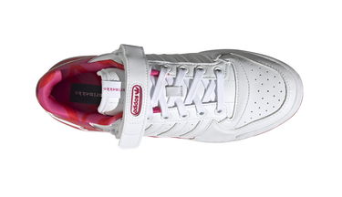 Tenisky a topánky adidas Originals Forum Low Biela | H00645, 1