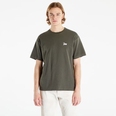 Tričko Patta Revolution T-Shirt Zelené | POC-SS23-REVOLUTION-TS-003, 2