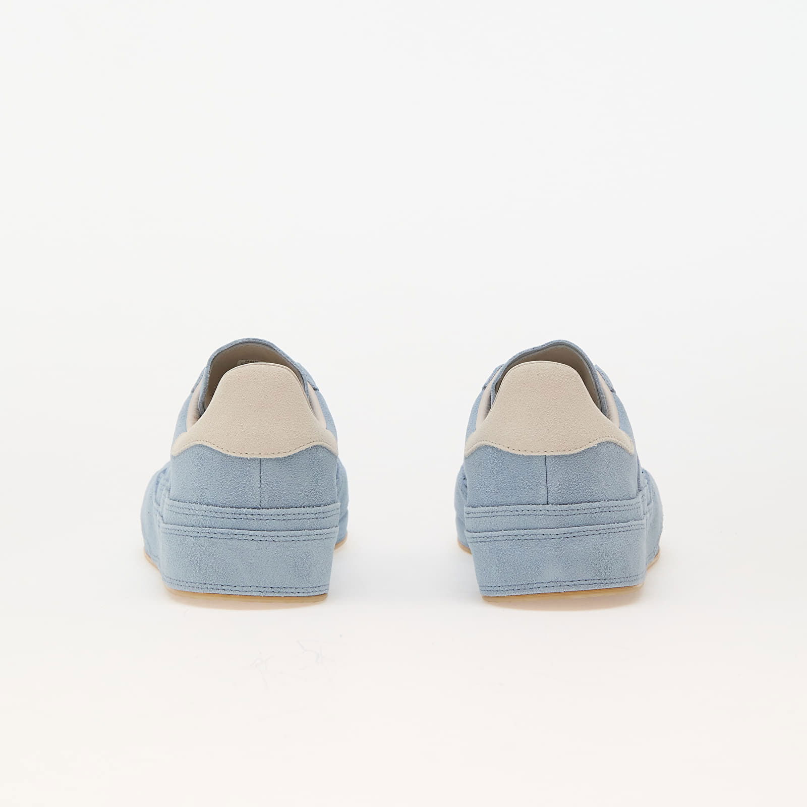 Gazelle Tactile Blue/ Tactile Blue/ Aluminium