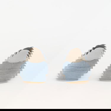 Tenisky a topánky Y-3 Gazelle Tactile Blue/ Tactile Blue/ Aluminium Modrá | JI2069, 4