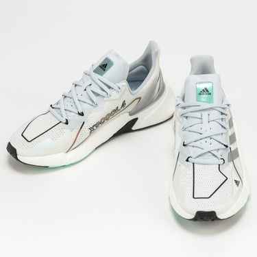 Tenisky a topánky adidas Performance X9000L4 Biela | FX8453, 2