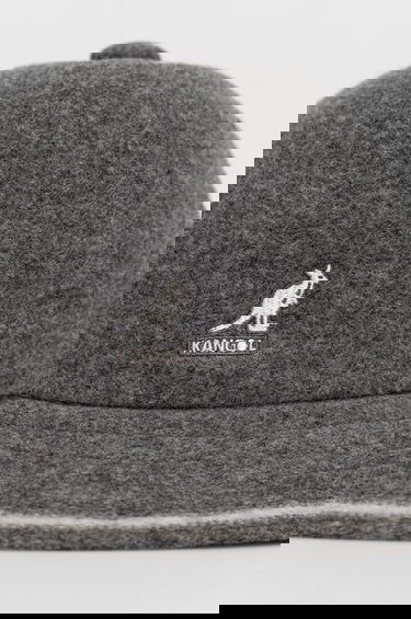 Klobúk Kangol Hat Šedá | K3181ST.FO039, 4