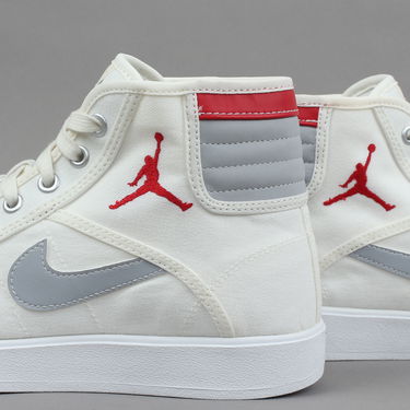 Tenisky a topánky Jordan Air Jordan Skyhigh ''Sail Gym Red'' OG Béžová | 819953-102, 4