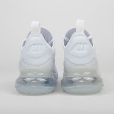 Tenisky a topánky Nike Air Max 270 GS Biela | 943345-103, 3