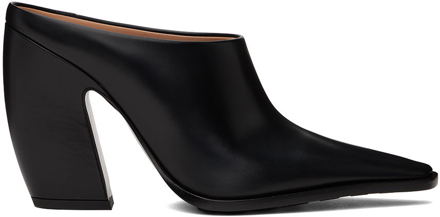 Tenisky a topánky Bottega Veneta Tex Heels "Black" Čierna | 740280 V00H0, 0