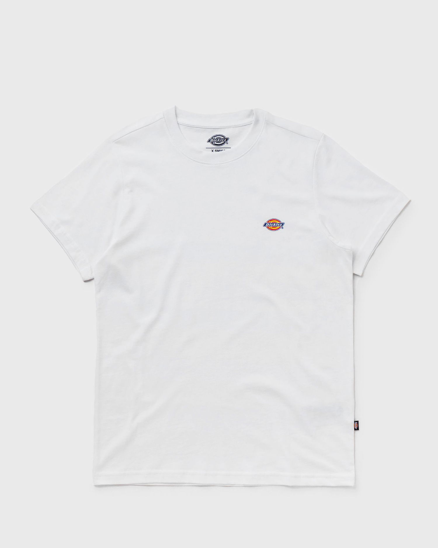 Tričko Dickies MAPLETON Biela | 194905708830, 0