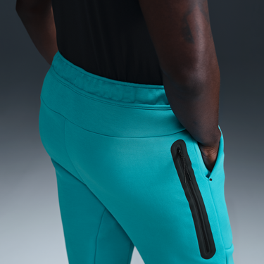 Tepláky Nike Nike Tech Fleece Pants Tyrkysová | HV0959-345, 2