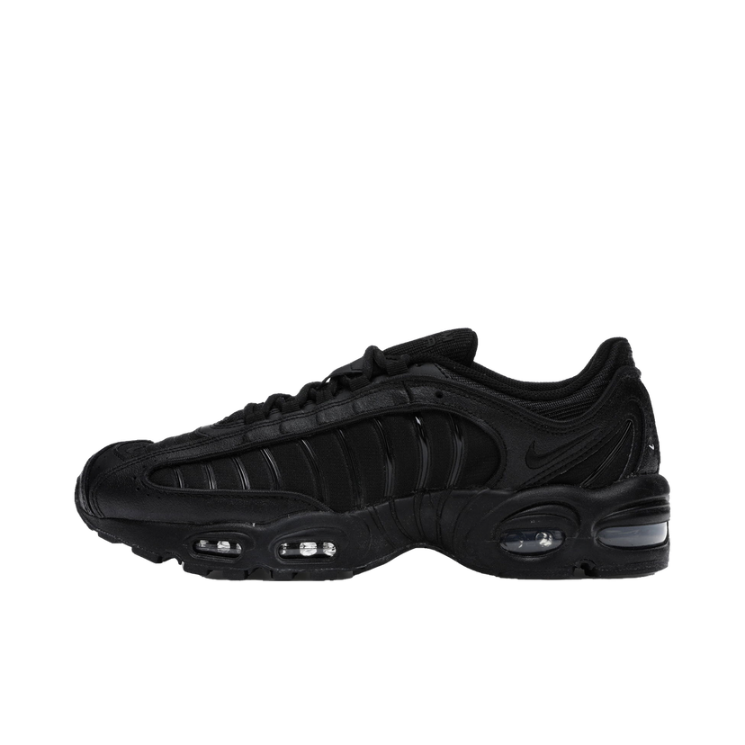 Tenisky a topánky Nike Air Max Tailwind 4 Triple Black Čierna | AQ2567-005