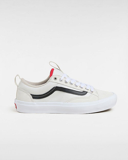 Tenisky a topánky Vans Skate Old Skool 36+ Biela | VN000D5RZHJ, 0