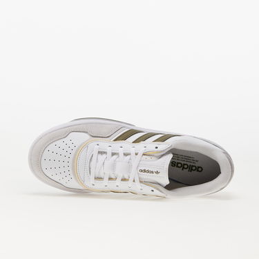 Tenisky a topánky adidas Originals Courtic Biela | GX4370, 2