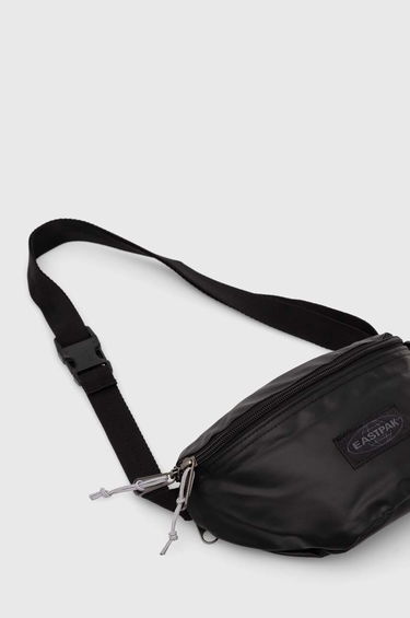 Ľadvinka EASTPAK SPRINGER Waist Bag Čierna | EK000074O131, 1
