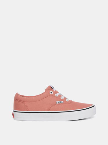 Tenisky a topánky Vans Vans Ružová | VN0A3MVZ29J, 1