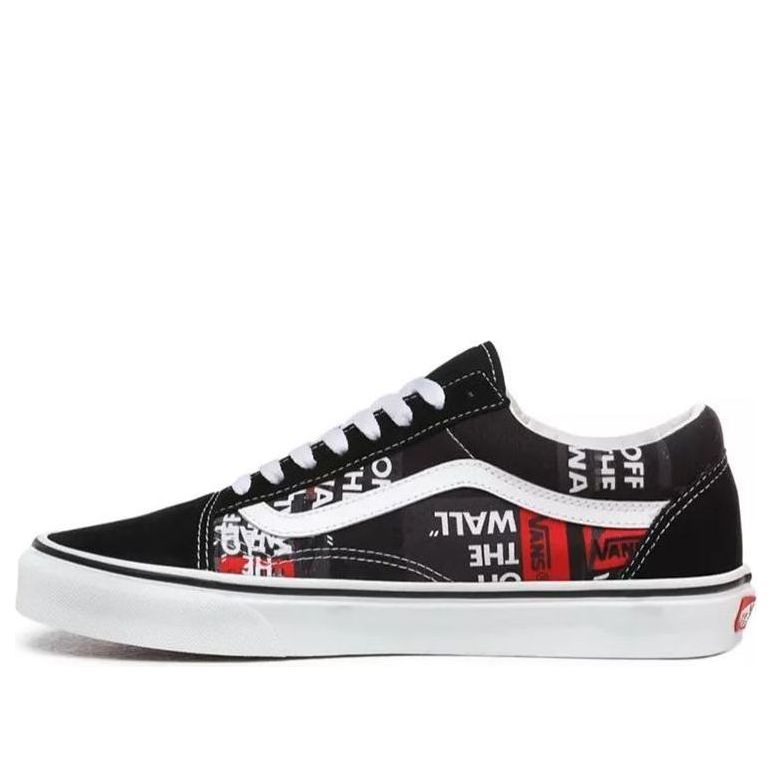 Tenisky a topánky Vans Old Skool 'Packing Tape' Čierna | VN0A4U3BWZ4, 0