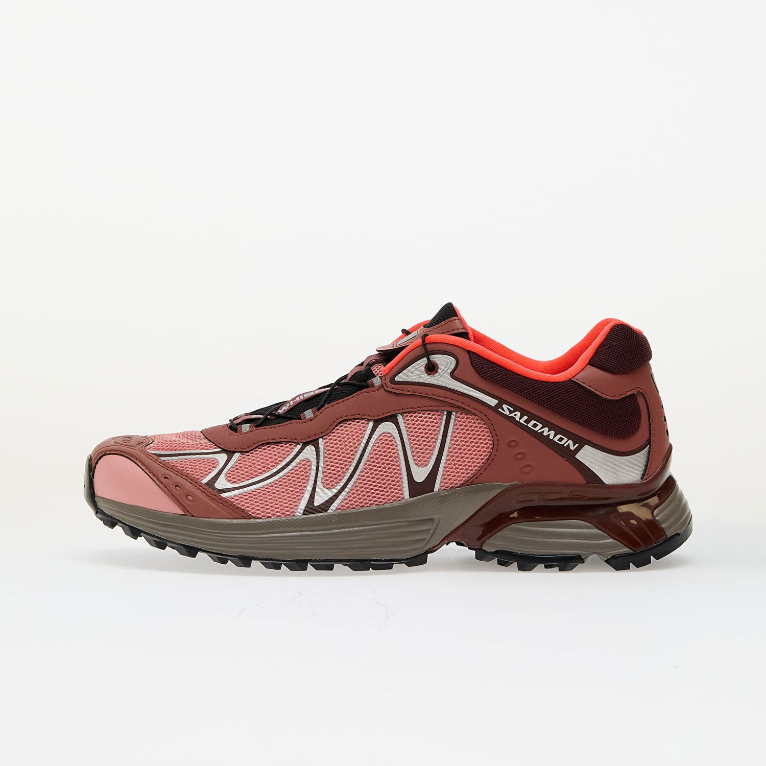 Tenisky a topánky Salomon XT-Whisper Ružová | L47761300, 0