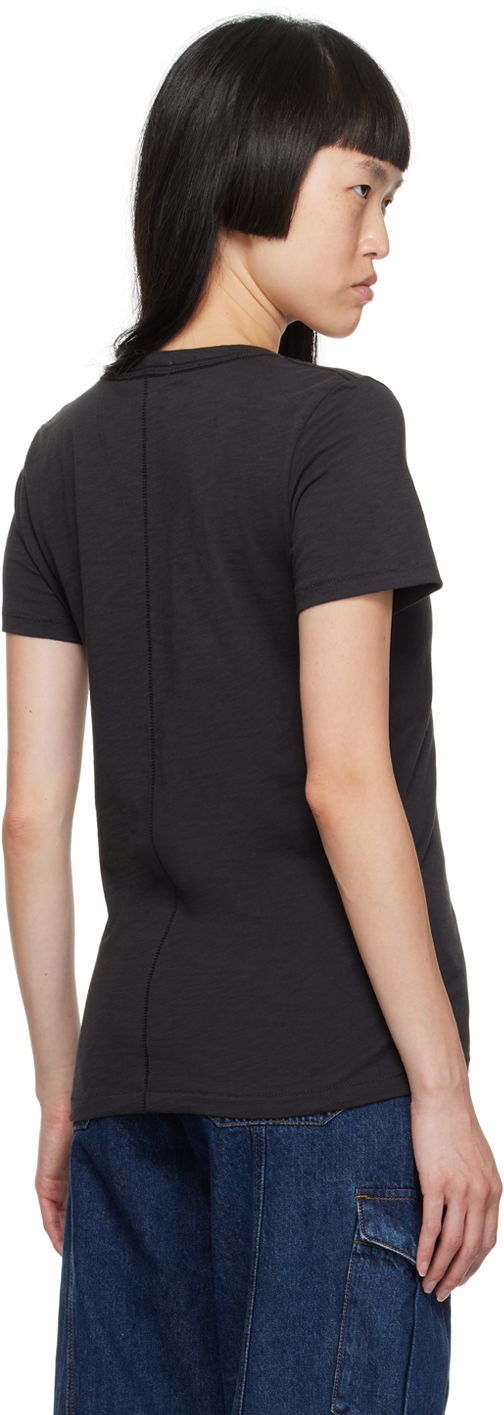 Rag & Bone 'The Slub' V-Neck T-Shirt