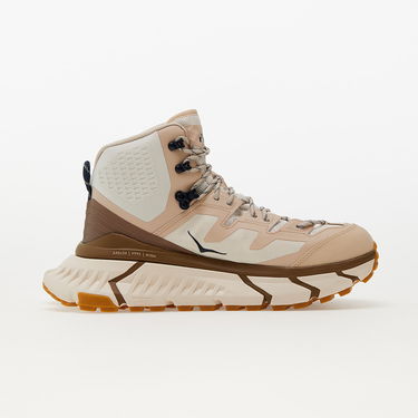 Tenisky a topánky Hoka One One Tennine Hike GTX Béžová | 1123113-SSOT, 1