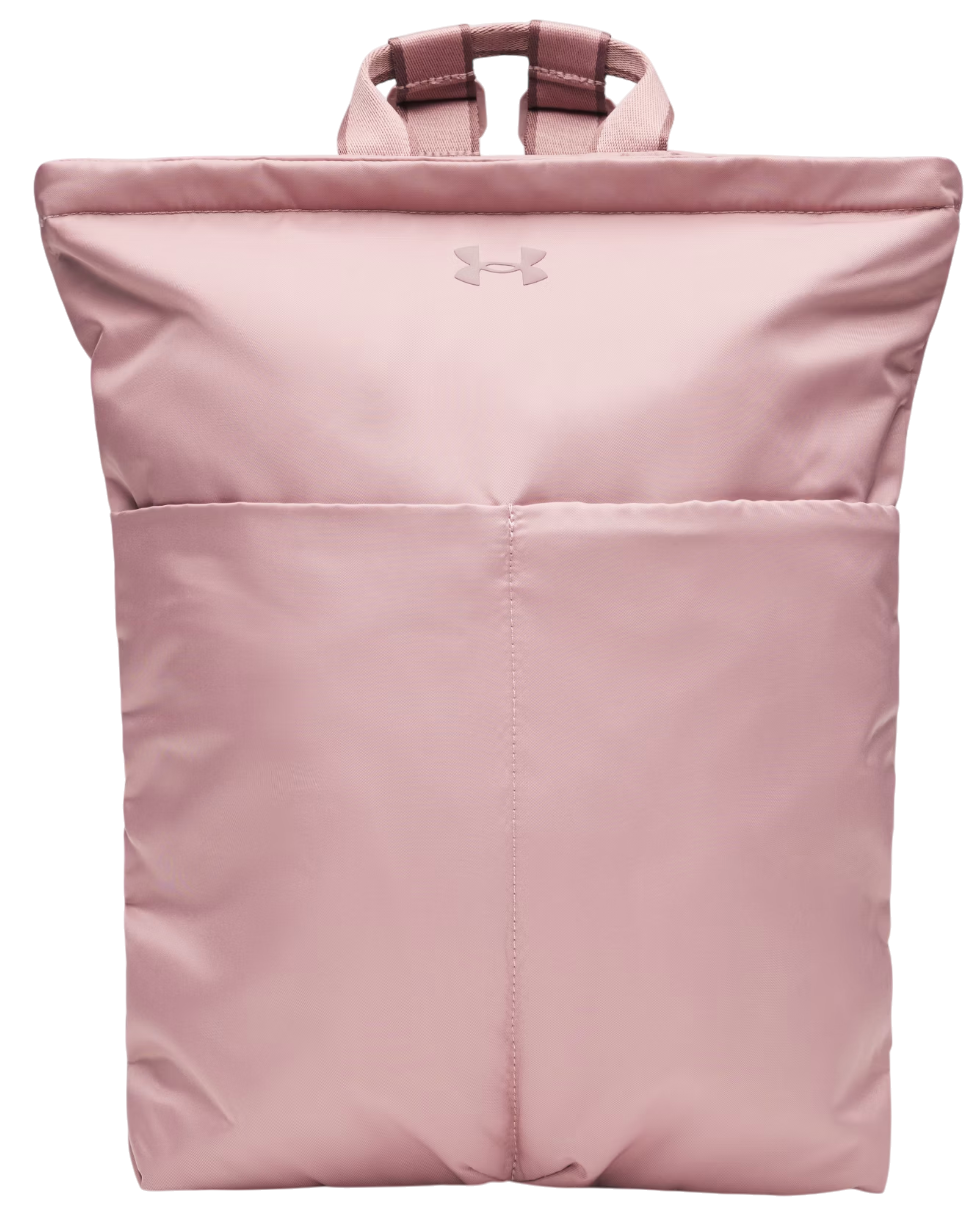 Batoh Under Armour UA Studio Lite Backpack Ružová | 1388909-673, 0