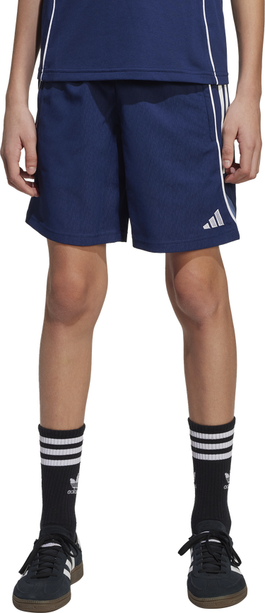 Šortky adidas Originals adidas TIRO25C Training Shorts Navy | ji6538, 7