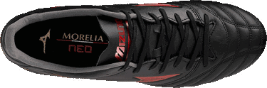 Tenisky a topánky Mizuno Mizuno Morelia Neo IV Pro FG Čierna | p1ga2534-00, 7