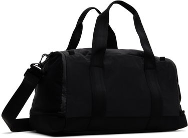 Cestovná taška BOSS BOSS Holdall Duffle Bag Čierna | 50536311, 2