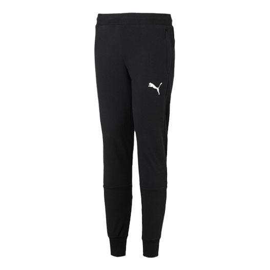 Tepláky Puma Modern Sports Sweatpants Čierna | 844172-01