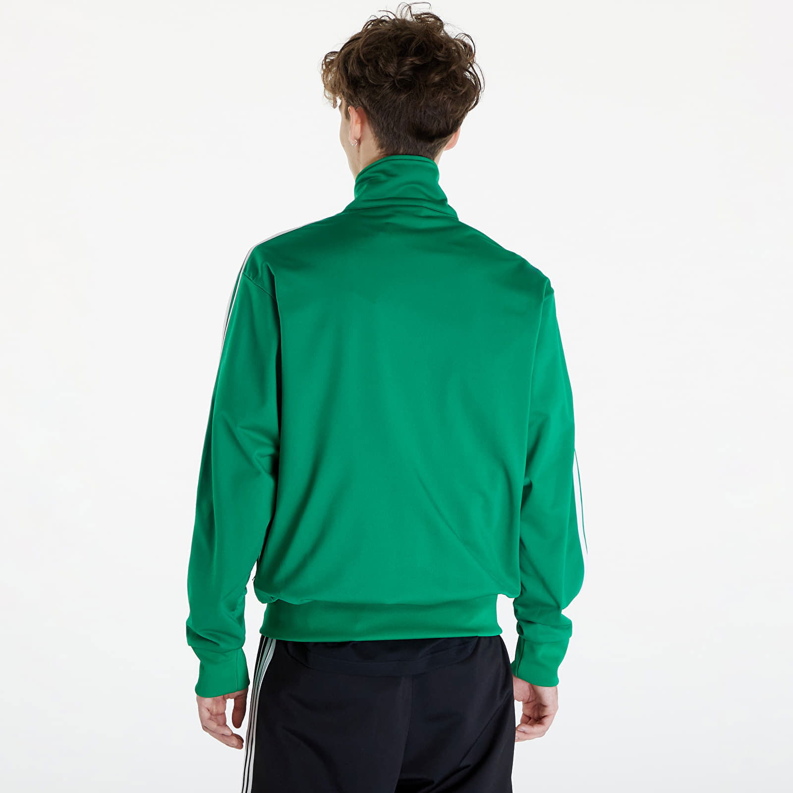 Adicolor Classics Firebird Track Top Green