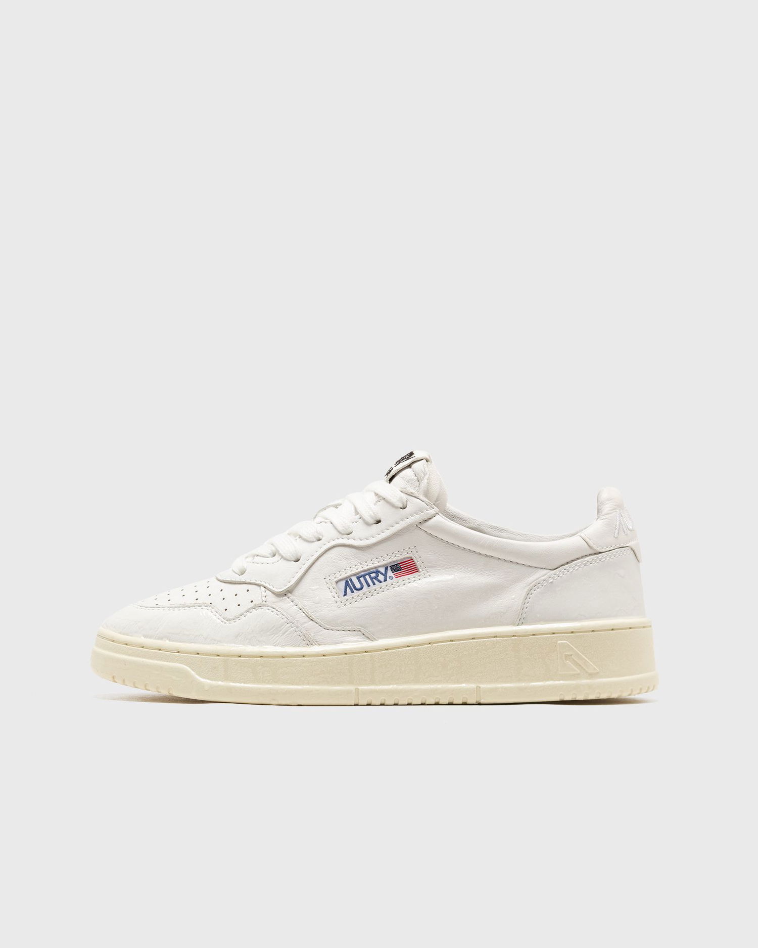 Tenisky a topánky Autry WMNS SUP VINT LOW Biela | AVLWGR06, 0