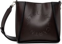 Stella McCartney Logo Square Crossbody Bag