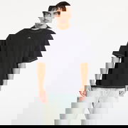 Millbank Short Sleeve T-shirt with Exposed Stitching