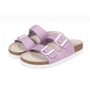 Tenisky a topánky Vasky Mary Pink W Ružová | S-5002-003-F, 1