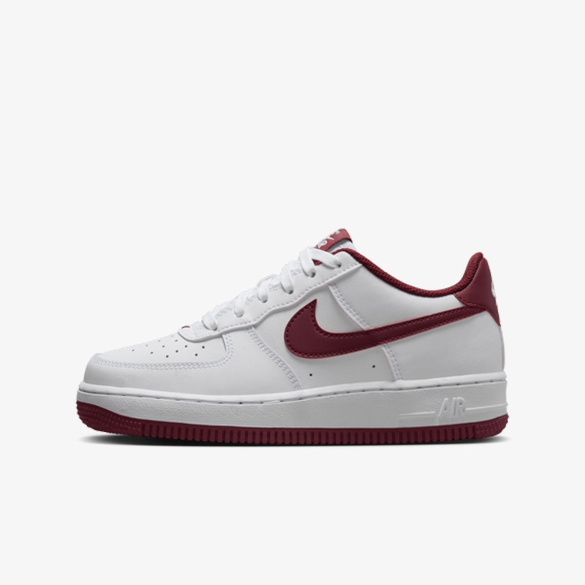 Tenisky a topánky Nike Air Force 1 Low Biela | FV5948-105, 1